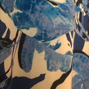 Anne Klein Dresses - Never worn loose flirty blue dress Anne Klein Dresses - Never worn loose flirty blue dress